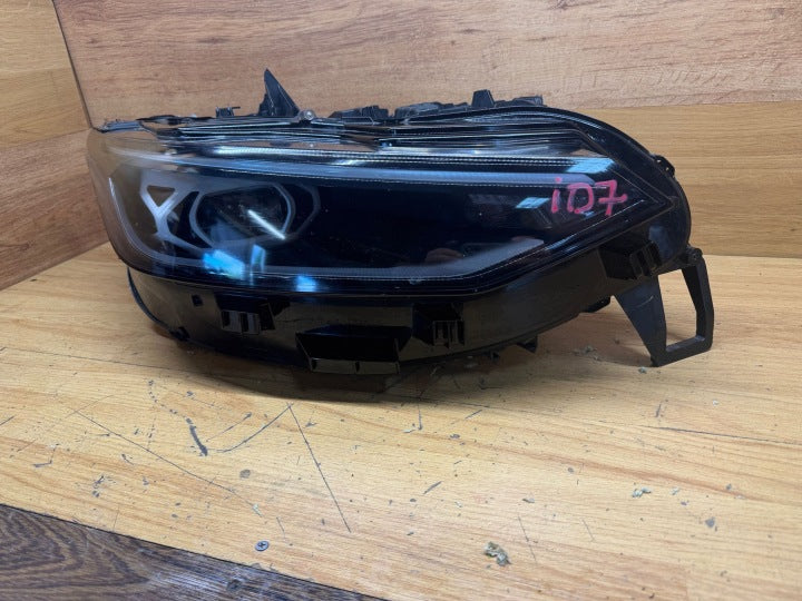 Frontscheinwerfer VW I 9000VF201P5C Rechts Scheinwerfer Headlight SCH7725225256uc