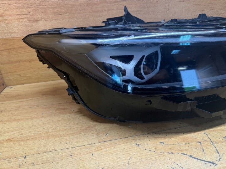 Frontscheinwerfer VW I 9000VF201P5C Rechts Scheinwerfer Headlight SCH7725225256uc