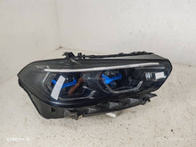 Laden Sie das Bild in den Galerie-Viewer, Frontscheinwerfer BMW X5 G05 5A279B2-01 Rechts Scheinwerfer Headlight SCH7725257750rw