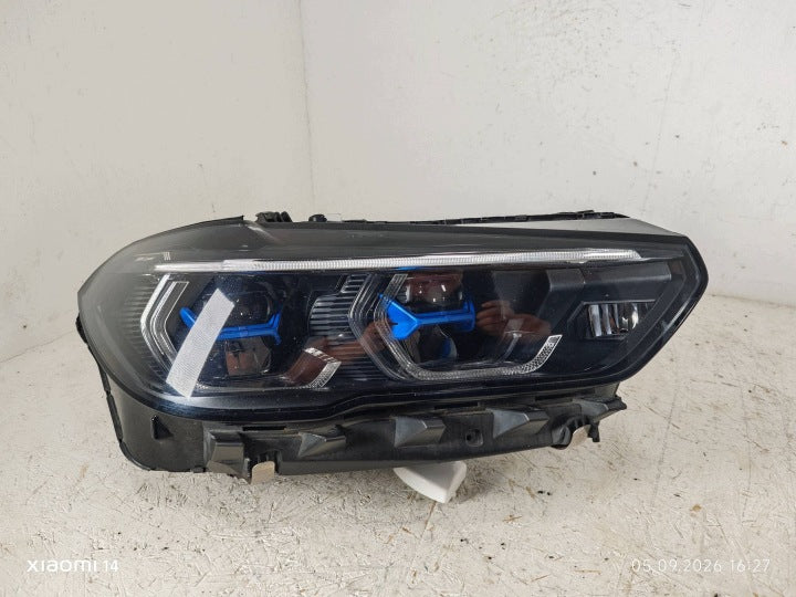 Frontscheinwerfer BMW X5 G05 5A279B2-01 Rechts Scheinwerfer Headlight SCH7725257750rw