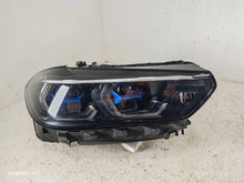 Laden Sie das Bild in den Galerie-Viewer, Frontscheinwerfer BMW X5 G05 5A279B2-01 Rechts Scheinwerfer Headlight SCH7725257750rw