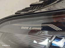 Laden Sie das Bild in den Galerie-Viewer, Frontscheinwerfer BMW X5 G05 5A279B2-01 Rechts Scheinwerfer Headlight SCH7725257750rw