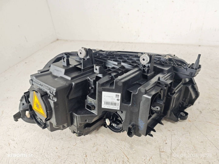 Frontscheinwerfer BMW X5 G05 5A279B2-01 Rechts Scheinwerfer Headlight SCH7725257750rw