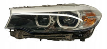 Laden Sie das Bild in den Galerie-Viewer, Frontscheinwerfer BMW 5 8499111-01 Full LED Links Scheinwerfer Headlight SCH7725624393ja