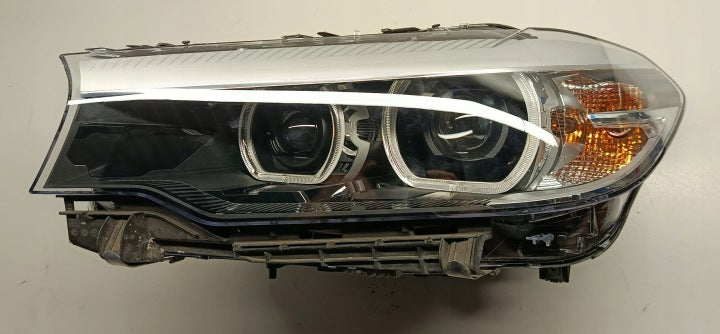 Frontscheinwerfer BMW 5 8499111-01 Full LED Links Scheinwerfer Headlight SCH7725624393ja