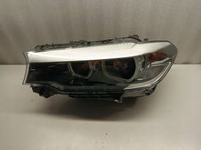 Laden Sie das Bild in den Galerie-Viewer, Frontscheinwerfer BMW 5 8499111-01 Full LED Links Scheinwerfer Headlight SCH7725624393ja