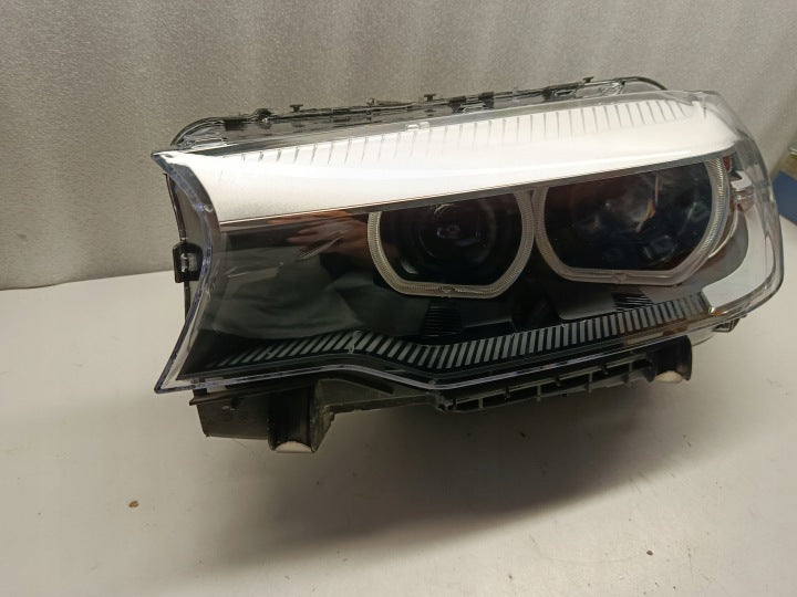 Frontscheinwerfer BMW 5 8499111-01 Full LED Links Scheinwerfer Headlight SCH7725624393ja