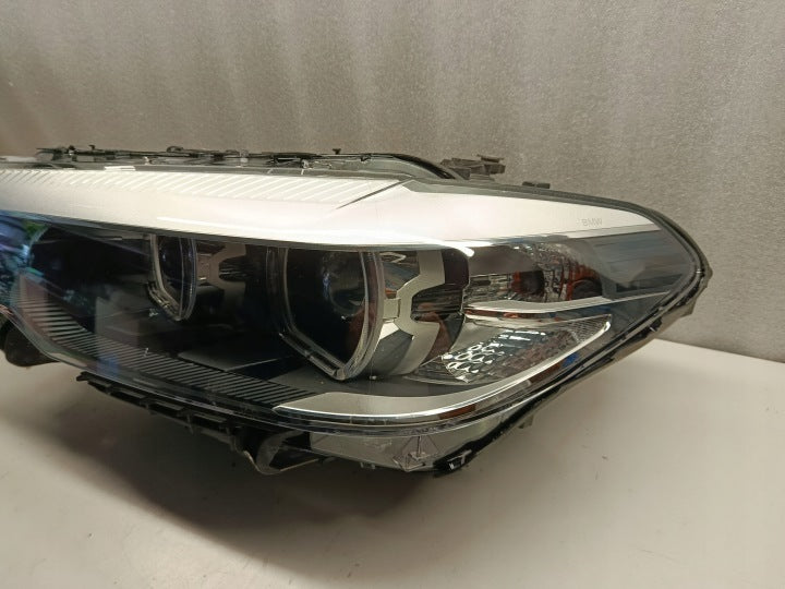 Frontscheinwerfer BMW 5 8499111-01 Full LED Links Scheinwerfer Headlight SCH7725624393ja
