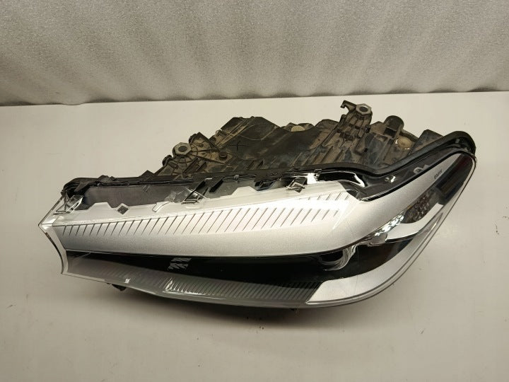 Frontscheinwerfer BMW 5 8499111-01 Full LED Links Scheinwerfer Headlight SCH7725624393ja