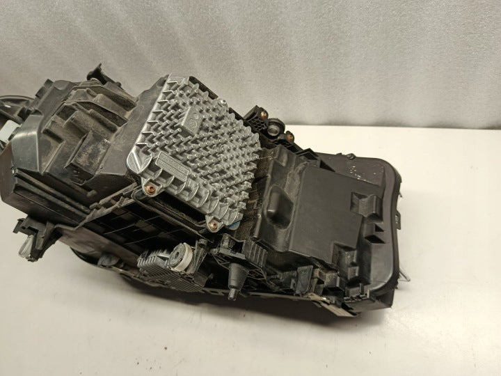 Frontscheinwerfer BMW 5 8499111-01 Full LED Links Scheinwerfer Headlight SCH7725624393ja