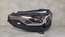 Laden Sie das Bild in den Galerie-Viewer, Frontscheinwerfer BMW 2 G42 8083635-06 LED Links Scheinwerfer Headlight SCH7726629112as