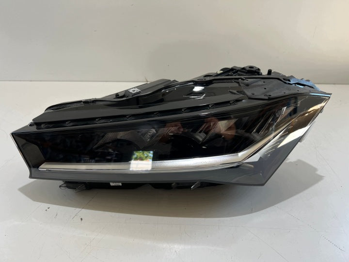 Frontscheinwerfer Skoda Superb I 3P1941017 Links Scheinwerfer Headlight SCH7728917453nh