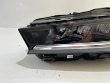 Laden Sie das Bild in den Galerie-Viewer, Frontscheinwerfer Skoda Superb I 3P1941017 Links Scheinwerfer Headlight SCH7728917453nh