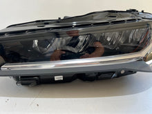 Laden Sie das Bild in den Galerie-Viewer, Frontscheinwerfer Skoda Superb I 3P1941017 Links Scheinwerfer Headlight SCH7728917453nh