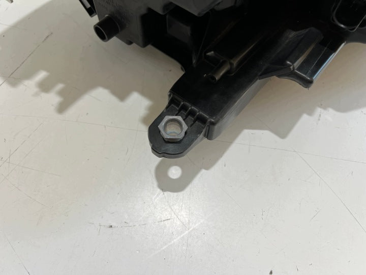 Frontscheinwerfer Skoda Superb I 3P1941017 Links Scheinwerfer Headlight SCH7728917453nh