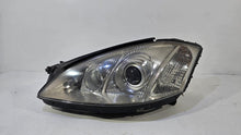 Laden Sie das Bild in den Galerie-Viewer, Frontscheinwerfer Audi W221 A2218200761 Links Scheinwerfer Headlight SCH7729291585kh