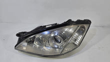 Laden Sie das Bild in den Galerie-Viewer, Frontscheinwerfer Audi W221 A2218200761 Links Scheinwerfer Headlight SCH7729291585kh