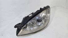 Laden Sie das Bild in den Galerie-Viewer, Frontscheinwerfer Audi W221 A2218200761 Links Scheinwerfer Headlight SCH7729291585kh