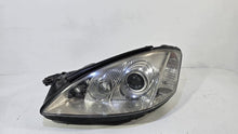 Laden Sie das Bild in den Galerie-Viewer, Frontscheinwerfer Audi W221 A2218200761 Links Scheinwerfer Headlight SCH7729291585kh