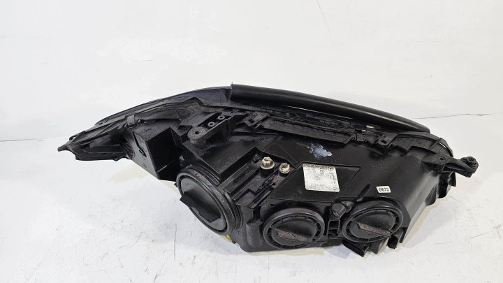 Frontscheinwerfer Audi W221 A2218200761 Links Scheinwerfer Headlight SCH7729291585kh