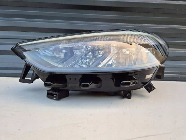 Frontscheinwerfer VW Id.3 10B941005A Links Scheinwerfer Headlight SCH7729691751rd