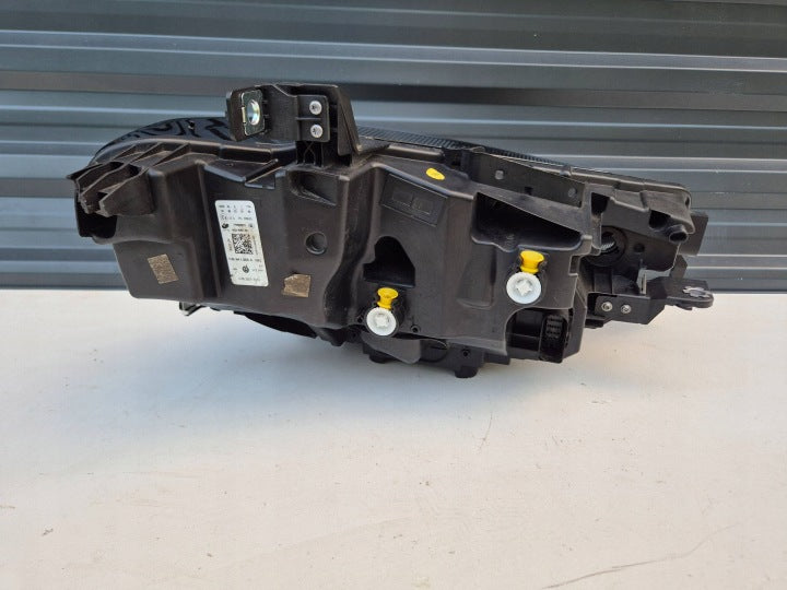 Frontscheinwerfer VW Id.3 10B941005A Links Scheinwerfer Headlight SCH7729691751rd