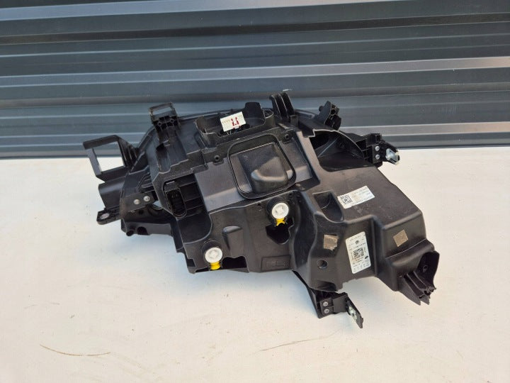 Frontscheinwerfer VW Id.3 10B941005A Links Scheinwerfer Headlight SCH7729691751rd