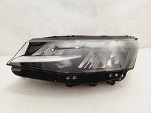 Laden Sie das Bild in den Galerie-Viewer, Frontscheinwerfer VW Transporter Caravelle 7T1941035AE LED Links Headlight SCH7729784960ib