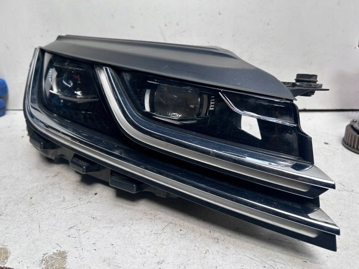 Frontscheinwerfer VW Arteon 3G8941082 LED Rechts Scheinwerfer Headlight SCH7730043174hm