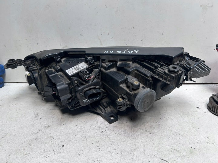 Frontscheinwerfer VW Arteon 3G8941082 LED Rechts Scheinwerfer Headlight SCH7730043174hm