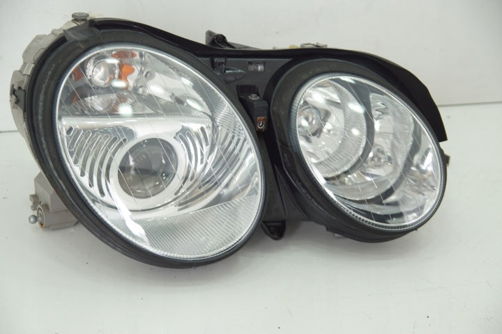 Frontscheinwerfer Mercedes-Benz A2158202061 Xenon Ein Satz Headlight SCH7730292455zo