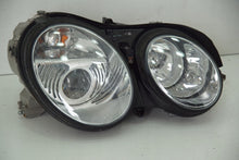 Laden Sie das Bild in den Galerie-Viewer, Frontscheinwerfer Mercedes-Benz A2158202061 Xenon Ein Satz Headlight SCH7730292455zo