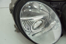 Laden Sie das Bild in den Galerie-Viewer, Frontscheinwerfer Mercedes-Benz A2158202061 Xenon Ein Satz Headlight SCH7730292455zo
