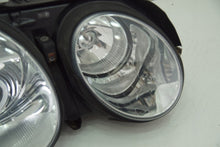 Laden Sie das Bild in den Galerie-Viewer, Frontscheinwerfer Mercedes-Benz A2158202061 Xenon Ein Satz Headlight SCH7730292455zo