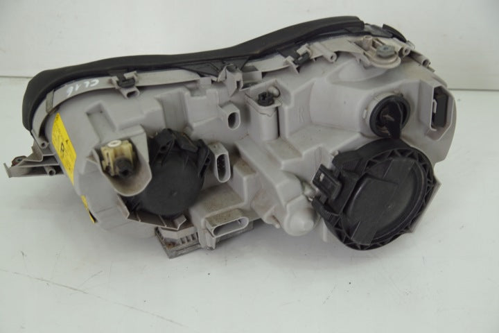Frontscheinwerfer Mercedes-Benz A2158202061 Xenon Ein Satz Headlight SCH7730292455zo