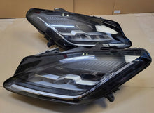 Laden Sie das Bild in den Galerie-Viewer, Frontscheinwerfer Jaguar E-Pace X540 J9C3-13W030-BC J9C3-13W029-BC Ein Satz SCH7730342217cm