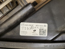 Laden Sie das Bild in den Galerie-Viewer, Frontscheinwerfer Jaguar E-Pace X540 J9C3-13W030-BC J9C3-13W029-BC Ein Satz SCH7730342217cm