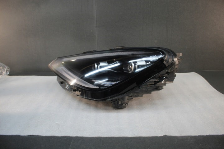 Frontscheinwerfer Smart 8895889888 Links Scheinwerfer Headlight SCH7731308022fc