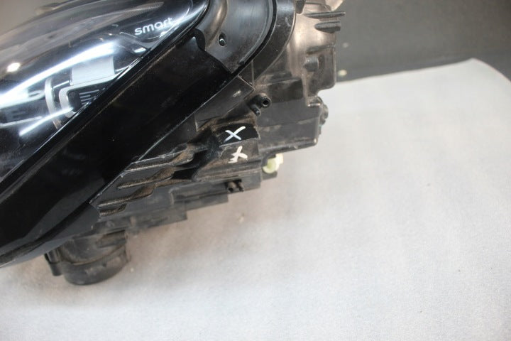 Frontscheinwerfer Smart 8895889888 Links Scheinwerfer Headlight SCH7731308022fc