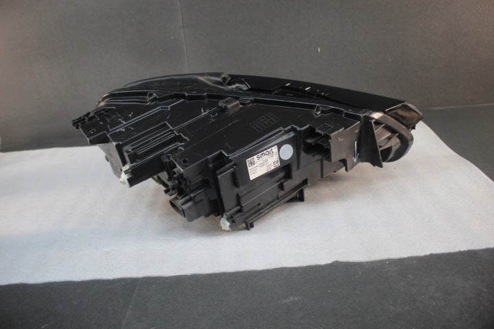 Frontscheinwerfer Smart 8895889888 Links Scheinwerfer Headlight SCH7731308022fc