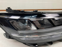 Laden Sie das Bild in den Galerie-Viewer, Frontscheinwerfer VW Passat B8 3G1941036Q LED Rechts Scheinwerfer Headlight SCH7732277086zi