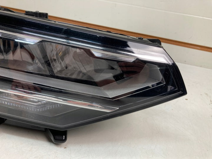 Frontscheinwerfer VW Passat B8 3G1941036Q LED Rechts Scheinwerfer Headlight SCH7732277086zi