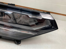 Laden Sie das Bild in den Galerie-Viewer, Frontscheinwerfer VW Passat B8 3G1941036Q LED Rechts Scheinwerfer Headlight SCH7732277086zi