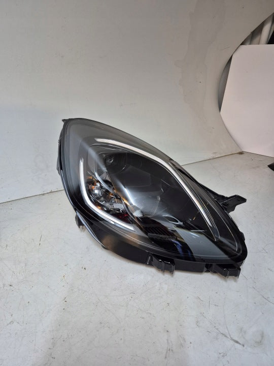 Frontscheinwerfer Ford Puma L1TB-13100-GJ LED Rechts Scheinwerfer Headlight SCH7733141787fw