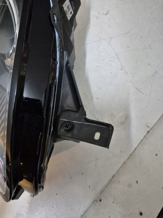 Frontscheinwerfer Ford Puma L1TB-13100-GJ LED Rechts Scheinwerfer Headlight SCH7733141787fw