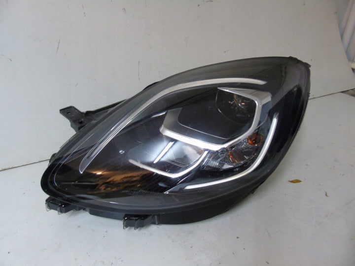 Frontscheinwerfer Ford Puma L1TB-13100-GJ LED Rechts Scheinwerfer Headlight SCH7733141787fw
