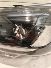 Laden Sie das Bild in den Galerie-Viewer, Frontscheinwerfer Fiat Scudo 9848185680 Links Scheinwerfer Headlight SCH7733810939vf