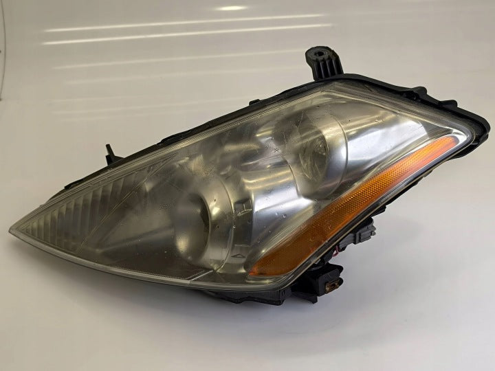 Frontscheinwerfer Nissan Murano I Z50 10063800 E1325010A Rechts Headlight SCH7736081990ku