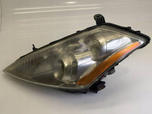 Laden Sie das Bild in den Galerie-Viewer, Frontscheinwerfer Nissan Murano I Z50 10063800 E1325010A Rechts Headlight SCH7736081990ku