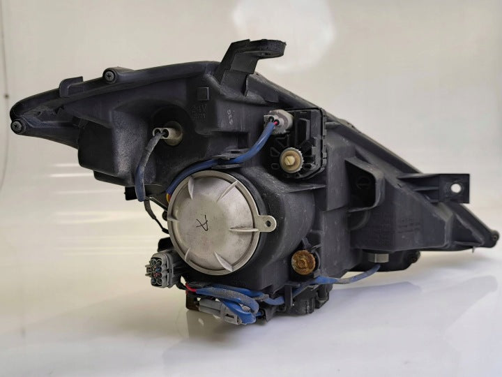 Frontscheinwerfer Nissan Murano I Z50 10063800 E1325010A Rechts Headlight SCH7736081990ku